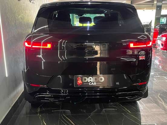 LAND ROVER-RANGE ROVER SPORT-3.0 D350 TURBO DIESEL MHEV FIRST EDITION AWD AUTOMÁTICO LAND ROVER-RANGE ROVER SPORT-2022