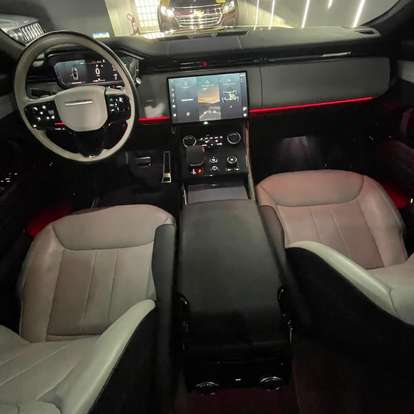 LAND ROVER-RANGE ROVER SPORT-2022