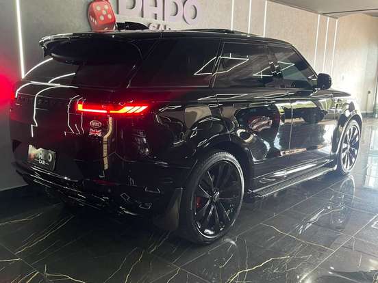 LAND ROVER-RANGE ROVER SPORT-3.0 D350 TURBO DIESEL MHEV FIRST EDITION AWD AUTOMÁTICO LAND ROVER-RANGE ROVER SPORT-2022