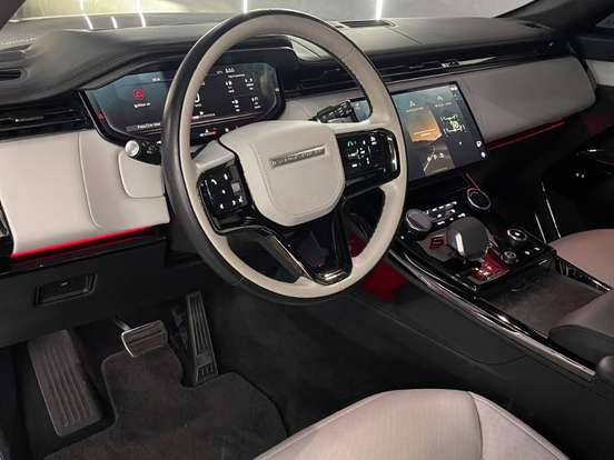 LAND ROVER-RANGE ROVER SPORT-3.0 D350 TURBO DIESEL MHEV FIRST EDITION AWD AUTOMÁTICO LAND ROVER-RANGE ROVER SPORT-2022