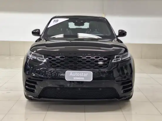 LAND ROVER-RANGE ROVER VELAR-2.0 P300 GASOLINA R-DYNAMIC SE AUTOMÁTICO LAND ROVER-RANGE ROVER VELAR-2019