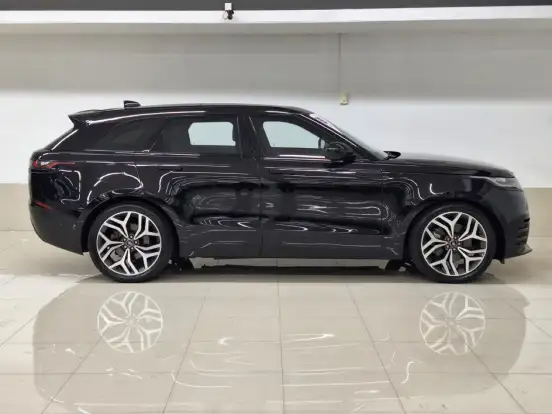 LAND ROVER-RANGE ROVER VELAR-2.0 P300 GASOLINA R-DYNAMIC SE AUTOMÁTICO LAND ROVER-RANGE ROVER VELAR-2019