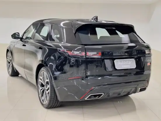 LAND ROVER-RANGE ROVER VELAR-2019