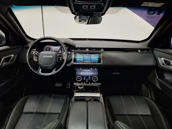 LAND ROVER-RANGE ROVER VELAR-2019