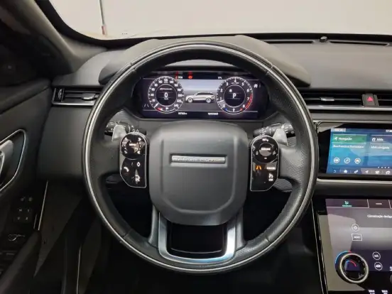 LAND ROVER-RANGE ROVER VELAR-2019