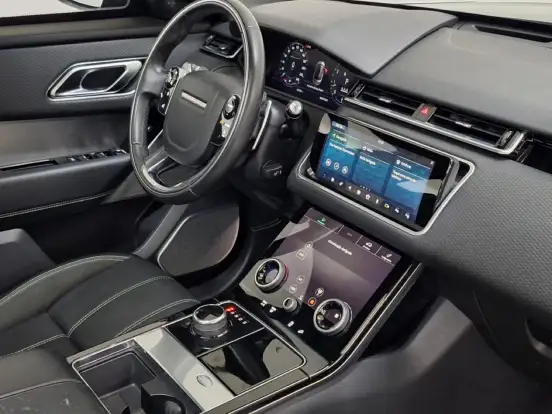 LAND ROVER-RANGE ROVER VELAR-2.0 P300 GASOLINA R-DYNAMIC SE AUTOMÁTICO LAND ROVER-RANGE ROVER VELAR-2019