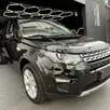 LAND ROVER DISCOVERY SPORT 2.0 16V SI4 TURBO GASOLINA HSE LUXURY 4P AUTOMÁTICO LAND ROVER DISCOVERY SPORT 2.0 16V SI4 TURBO GASOLINA HSE LUXURY 4P AUTOMÁTICO