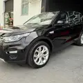 LAND ROVER DISCOVERY SPORT 2.0 16V SI4 TURBO GASOLINA HSE 4P AUTOMÁTICO LAND ROVER DISCOVERY SPORT 2.0 16V SI4 TURBO GASOLINA HSE 4P AUTOMÁTICO