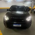 LAND ROVER DISCOVERY SPORT 2.0 16V TD4 TURBO DIESEL SE 4P AUTOMÁTICO LAND ROVER DISCOVERY SPORT 2.0 16V TD4 TURBO DIESEL SE 4P AUTOMÁTICO
