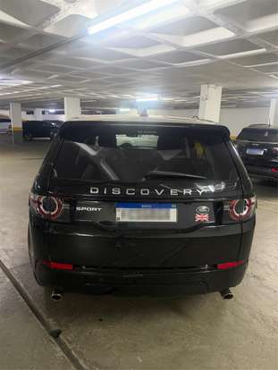 LAND ROVER-DISCOVERY SPORT-2018