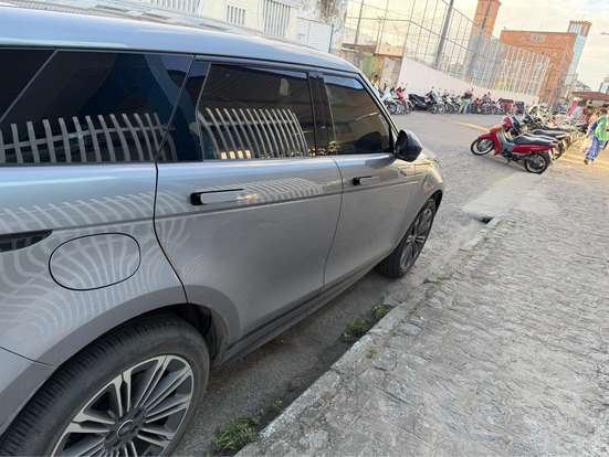 LAND ROVER-RANGE ROVER EVOQUE-2024