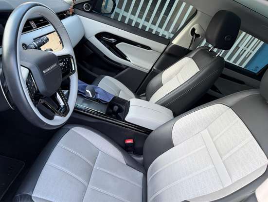 LAND ROVER-RANGE ROVER EVOQUE-2024
