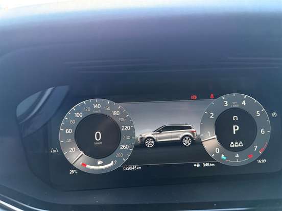 LAND ROVER-RANGE ROVER EVOQUE-2.0 P250 FLEX R-DYNAMIC HSE AWD AUTOMÁTICO LAND ROVER-RANGE ROVER EVOQUE-2024