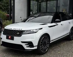 LAND ROVER RANGE ROVER VELAR 2.0 P300 GASOLINA R-DYNAMIC S AUTOMÁTICO LAND ROVER RANGE ROVER VELAR 2.0 P300 GASOLINA R-DYNAMIC S AUTOMÁTICO