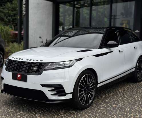 LAND ROVER-RANGE ROVER VELAR-2018