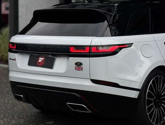 LAND ROVER-RANGE ROVER VELAR-2018