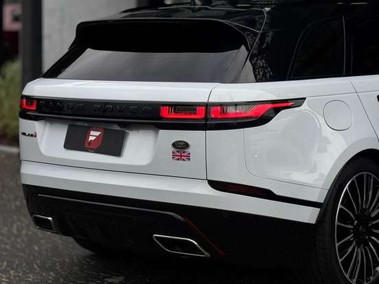 LAND ROVER-RANGE ROVER VELAR-2.0 P300 GASOLINA R-DYNAMIC S AUTOMÁTICO LAND ROVER-RANGE ROVER VELAR-2018