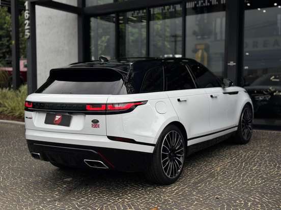 LAND ROVER-RANGE ROVER VELAR-2.0 P300 GASOLINA R-DYNAMIC S AUTOMÁTICO LAND ROVER-RANGE ROVER VELAR-2018