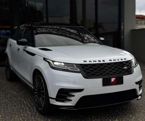 LAND ROVER-RANGE ROVER VELAR-2018