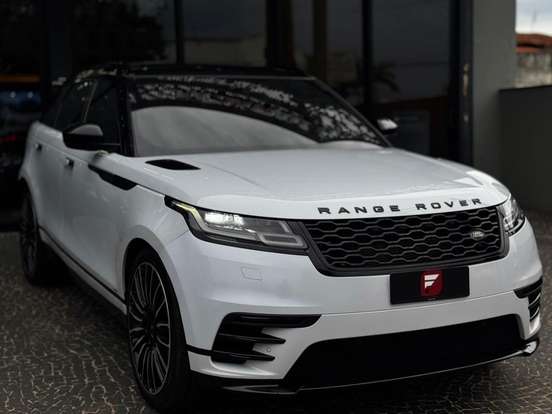 LAND ROVER-RANGE ROVER VELAR-2.0 P300 GASOLINA R-DYNAMIC S AUTOMÁTICO LAND ROVER-RANGE ROVER VELAR-2018