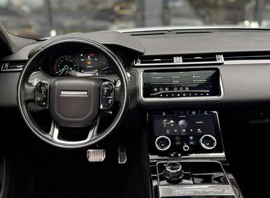 LAND ROVER-RANGE ROVER VELAR-2018