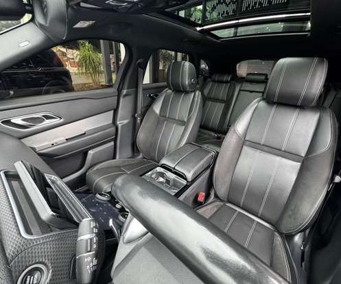 LAND ROVER-RANGE ROVER VELAR-2018