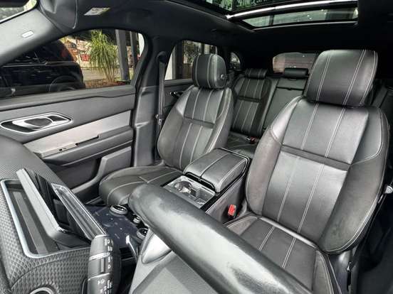 LAND ROVER-RANGE ROVER VELAR-2.0 P300 GASOLINA R-DYNAMIC S AUTOMÁTICO LAND ROVER-RANGE ROVER VELAR-2018