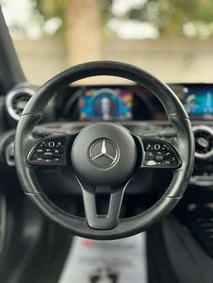 MERCEDES-BENZ-A 200-1.3 CGI GASOLINA ADVANCE SEDAN 7G-DCT MERCEDES-BENZ-A 200-2019