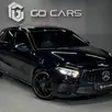 MERCEDES-BENZ A 250 2.0 CGI GASOLINA 7G-DCT MERCEDES-BENZ A 250 2.0 CGI GASOLINA 7G-DCT