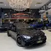 MERCEDES-BENZ AMG GT 63 4.0 V8 TURBO GASOLINA S 4MATIC+ SPEEDSHIFT MERCEDES-BENZ AMG GT 63 4.0 V8 TURBO GASOLINA S 4MATIC+ SPEEDSHIFT