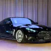 MERCEDES-BENZ AMG GT 63 4.0 V8 TURBO PHEV S E PERFORMANCE COUPÉ 2P 4MATIC+ SPEEDSHIFT MERCEDES-BENZ AMG GT 63 4.0 V8 TURBO PHEV S E PERFORMANCE COUPÉ 2P 4MATIC+ SPEEDSHIFT