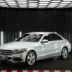 MERCEDES-BENZ C 180 1.6 CGI AVANTGARDE 16V TURBO GASOLINA 4P AUTOMÁTICO MERCEDES-BENZ C 180 1.6 CGI AVANTGARDE 16V TURBO GASOLINA 4P AUTOMÁTICO