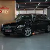 MERCEDES-BENZ C 180 1.6 CGI FLEX EXCLUSIVE 9G-TRONIC MERCEDES-BENZ C 180 1.6 CGI FLEX EXCLUSIVE 9G-TRONIC