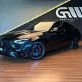 MERCEDES-BENZ C 63 AMG 2.0 TURBO PHEV S E PERFORMANCE 4MATIC+ SPEEDSHIFT MERCEDES-BENZ C 63 AMG 2.0 TURBO PHEV S E PERFORMANCE 4MATIC+ SPEEDSHIFT