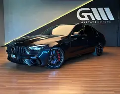 MERCEDES-BENZ C 63 AMG 2.0 TURBO PHEV S E PERFORMANCE 4MATIC+ SPEEDSHIFT MERCEDES-BENZ C 63 AMG 2.0 TURBO PHEV S E PERFORMANCE 4MATIC+ SPEEDSHIFT