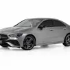 MERCEDES-BENZ CLA 200 1.3 MHEV AMG LINE 7G-DCT MERCEDES-BENZ CLA 200 1.3 MHEV AMG LINE 7G-DCT