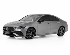 MERCEDES-BENZ CLA 200 1.3 MHEV AMG LINE 7G-DCT MERCEDES-BENZ CLA 200 1.3 MHEV AMG LINE 7G-DCT