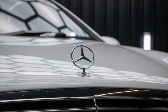 MERCEDES-BENZ-CLK 430-2001