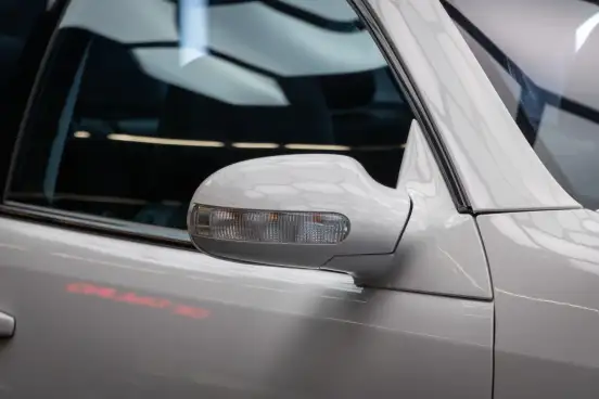 MERCEDES-BENZ-CLK 430-2001