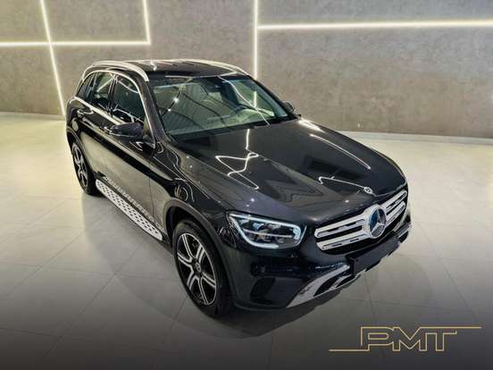 MERCEDES-BENZ-GLC 220d-2022