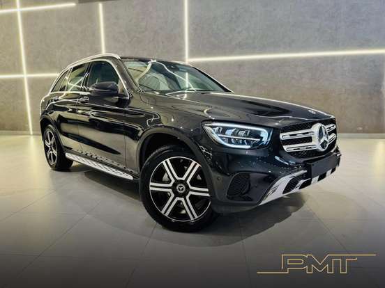 MERCEDES-BENZ-GLC 220d-2022