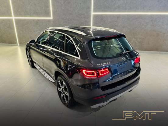 MERCEDES-BENZ-GLC 220d-2.0 TURBO DIESEL OFF-ROAD 9G-TRONIC MERCEDES-BENZ-GLC 220d-2022