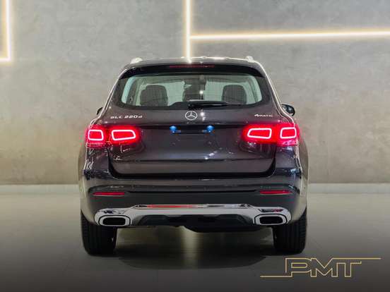 MERCEDES-BENZ-GLC 220d-2022