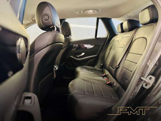 MERCEDES-BENZ-GLC 220d-2022