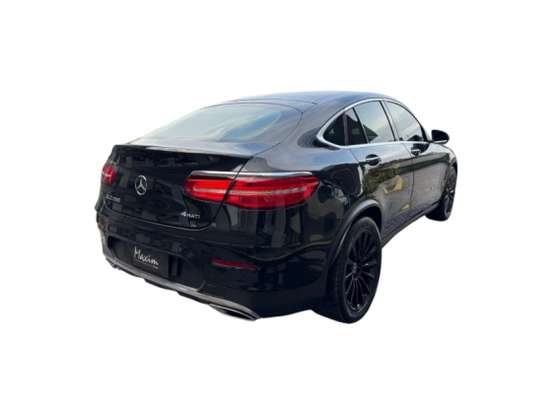 MERCEDES-BENZ-GLC 250-2.0 CGI GASOLINA COUPÉ 4MATIC 9G-TRONIC MERCEDES-BENZ-GLC 250-2019