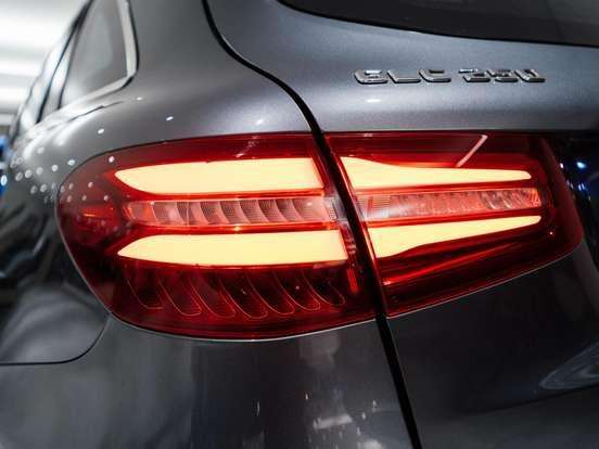 MERCEDES-BENZ-GLC 250-2.0 CGI GASOLINA SPORT 4MATIC 9G-TRONIC MERCEDES-BENZ-GLC 250-2017