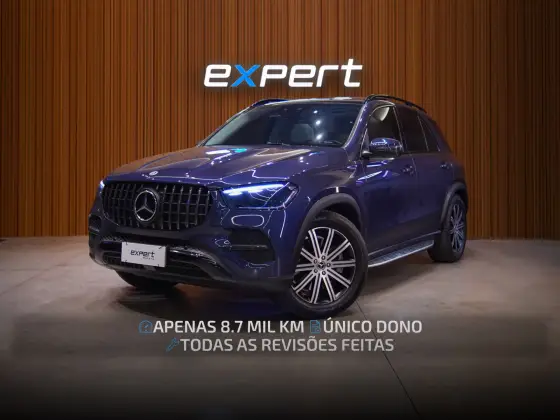 MERCEDES-BENZ GLE 450d 3.0 I6 MHEV DIESEL 4MATIC 9G-TRONIC MERCEDES-BENZ GLE 450d 3.0 I6 MHEV DIESEL 4MATIC 9G-TRONIC