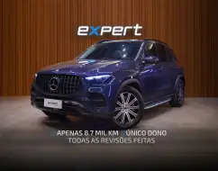 MERCEDES-BENZ GLE 450d 3.0 I6 MHEV DIESEL 4MATIC 9G-TRONIC MERCEDES-BENZ GLE 450d 3.0 I6 MHEV DIESEL 4MATIC 9G-TRONIC