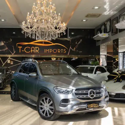 MERCEDES-BENZ GLE 450d 3.0 I6 MHEV DIESEL 4MATIC 9G-TRONIC MERCEDES-BENZ GLE 450d 3.0 I6 MHEV DIESEL 4MATIC 9G-TRONIC