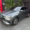 MERCEDES-BENZ GLE 450d 3.0 I6 MHEV DIESEL COUPÉ 4MATIC 9G-TRONIC MERCEDES-BENZ GLE 450d 3.0 I6 MHEV DIESEL COUPÉ 4MATIC 9G-TRONIC